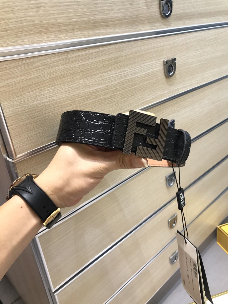 Fendi Belts